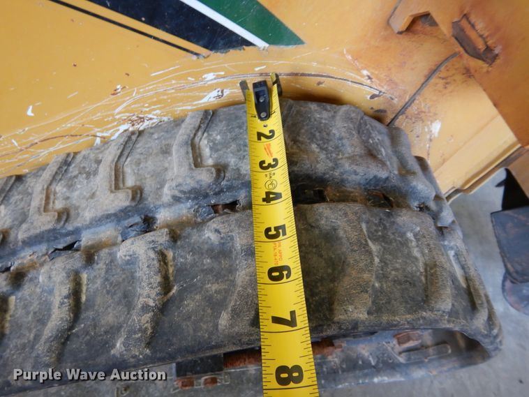 image for item FX9259 2015 Vermeer RTX150 trencher