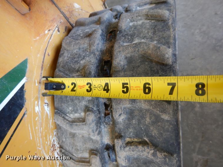 image for item FX9259 2015 Vermeer RTX150 trencher