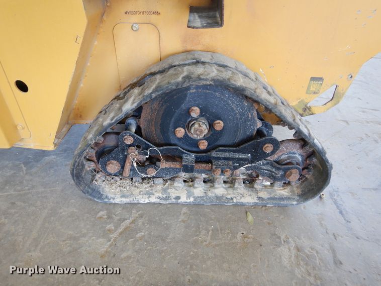 image for item FX9259 2015 Vermeer RTX150 trencher