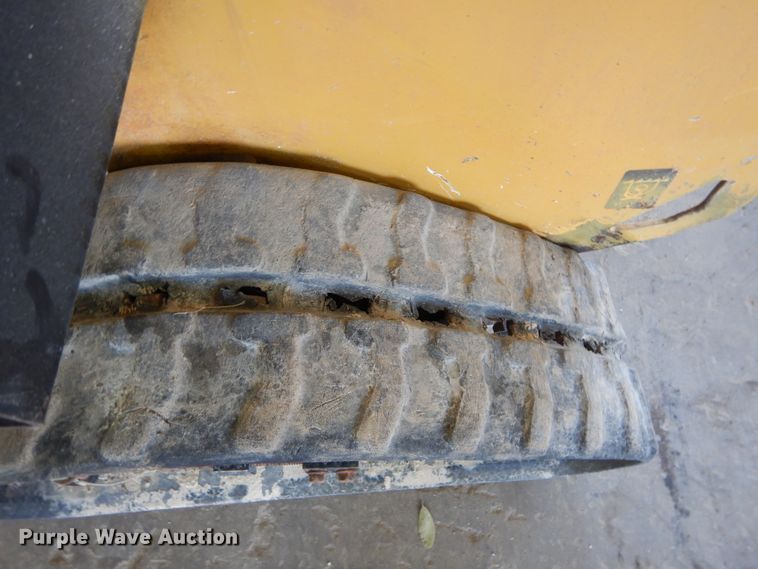 image for item FX9259 2015 Vermeer RTX150 trencher