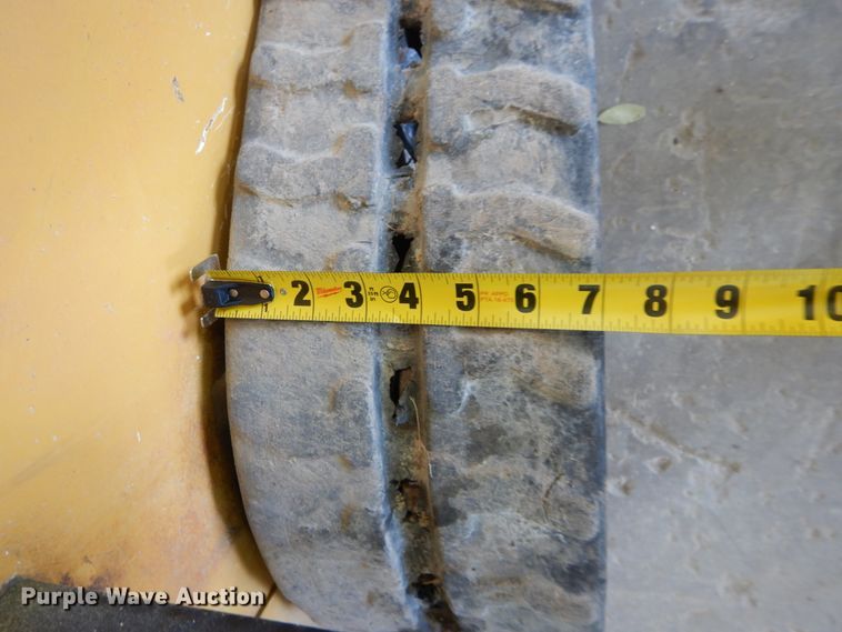 image for item FX9259 2015 Vermeer RTX150 trencher