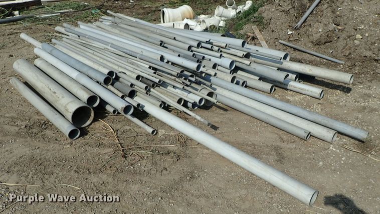 image for item GB9301 Pipe and fittings