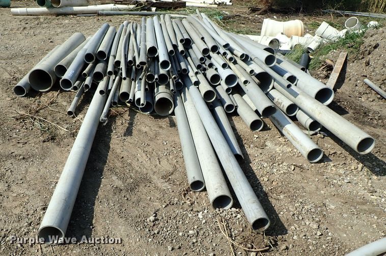 image for item GB9301 Pipe and fittings