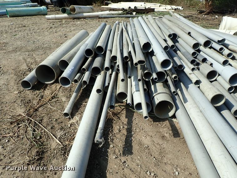 image for item GB9301 Pipe and fittings