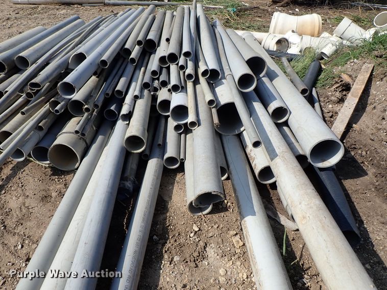 image for item GB9301 Pipe and fittings