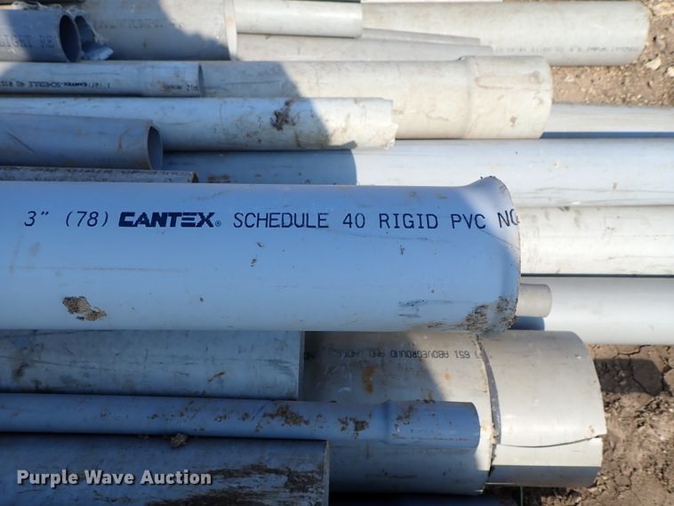 image for item GB9301 Pipe and fittings