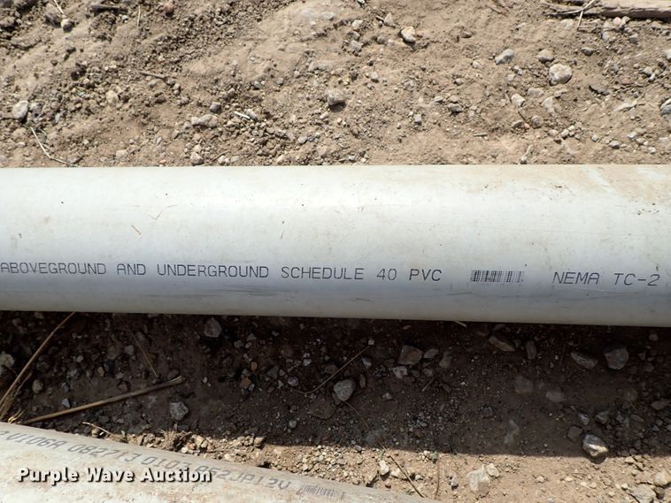 image for item GB9301 Pipe and fittings