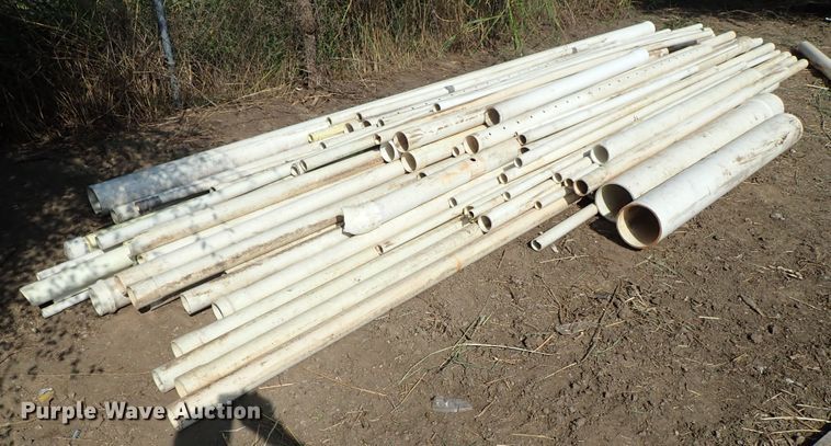 image for item GB9301 Pipe and fittings