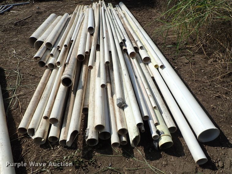 image for item GB9301 Pipe and fittings