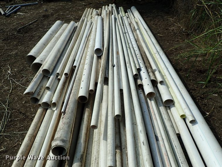 image for item GB9301 Pipe and fittings