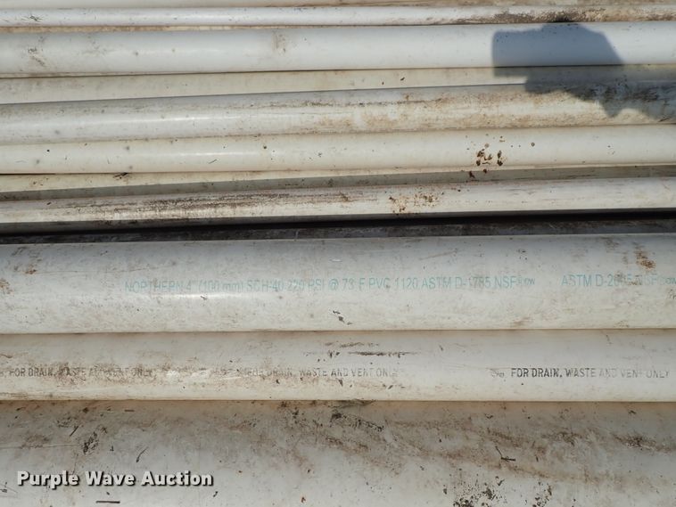 image for item GB9301 Pipe and fittings