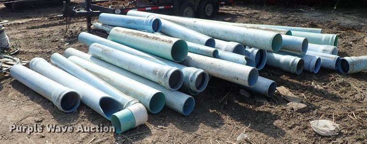 image for item GB9301 Pipe and fittings