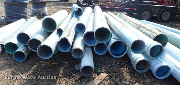 image for item GB9301 Pipe and fittings