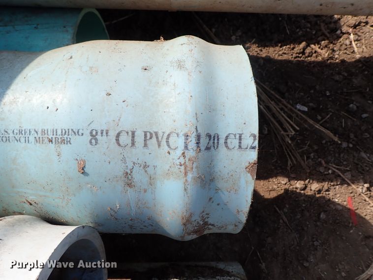 image for item GB9301 Pipe and fittings