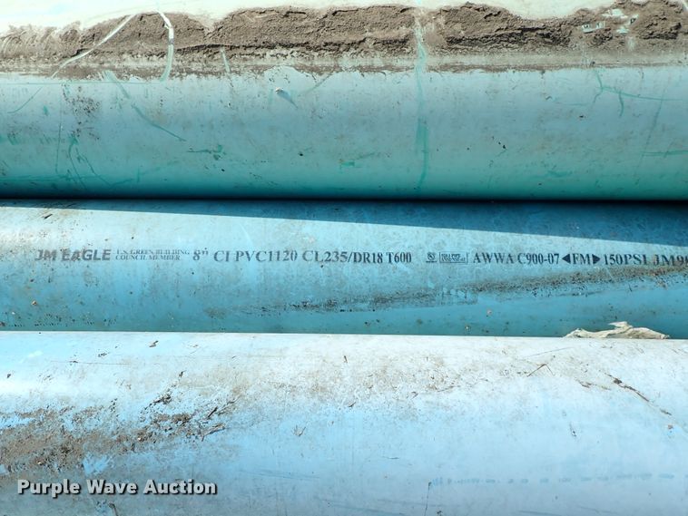 image for item GB9301 Pipe and fittings