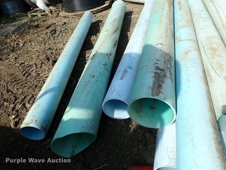 image for item GB9301 Pipe and fittings