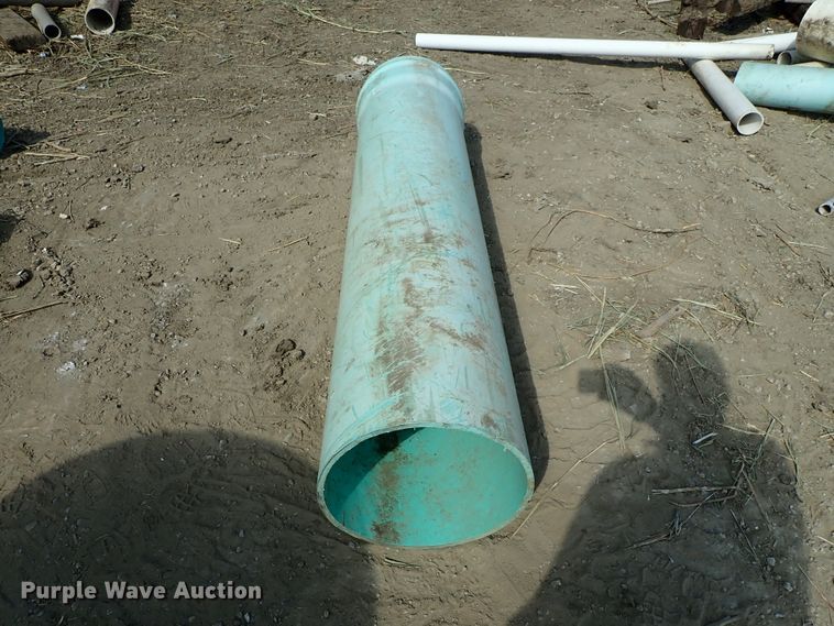 image for item GB9301 Pipe and fittings