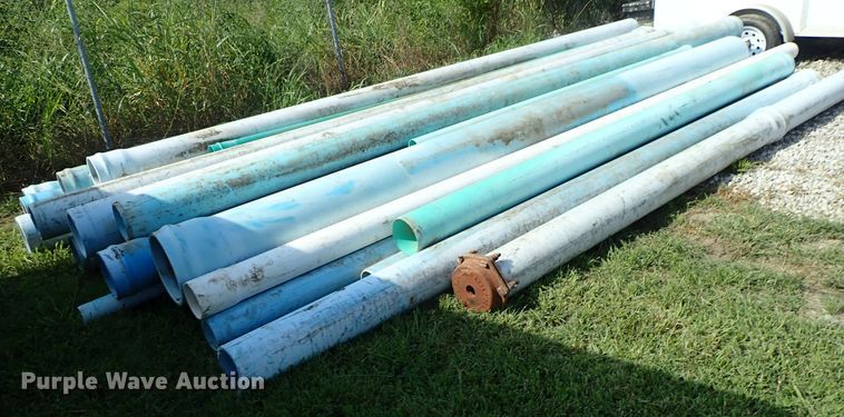 image for item GB9301 Pipe and fittings