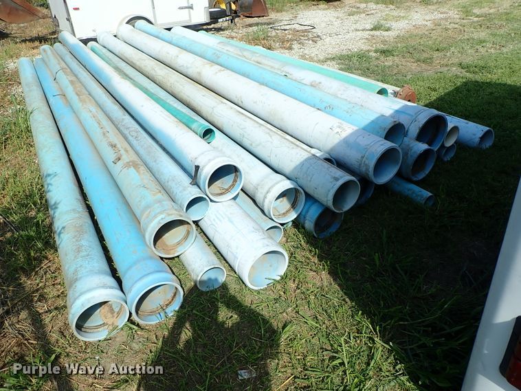 image for item GB9301 Pipe and fittings