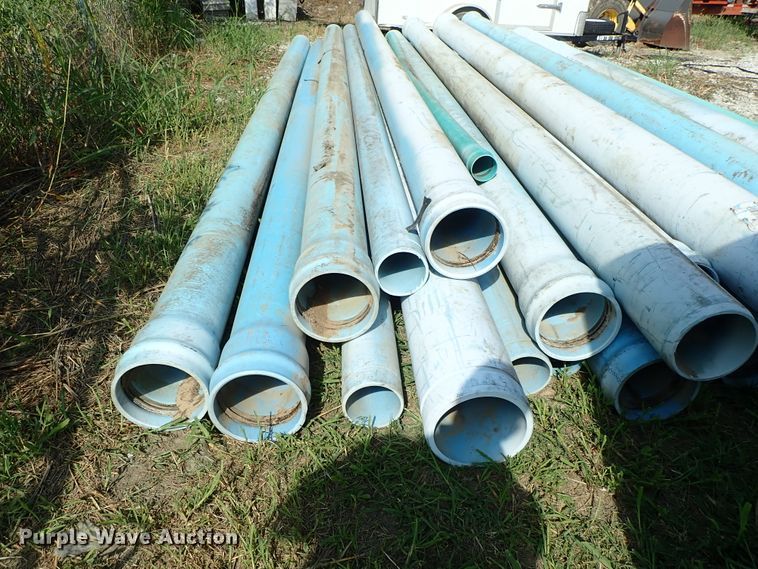 image for item GB9301 Pipe and fittings