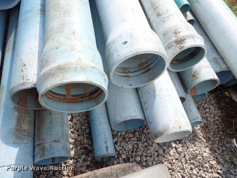 image for item GB9301 Pipe and fittings