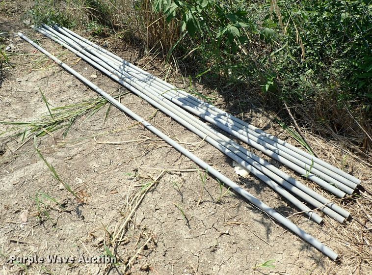 image for item GB9301 Pipe and fittings