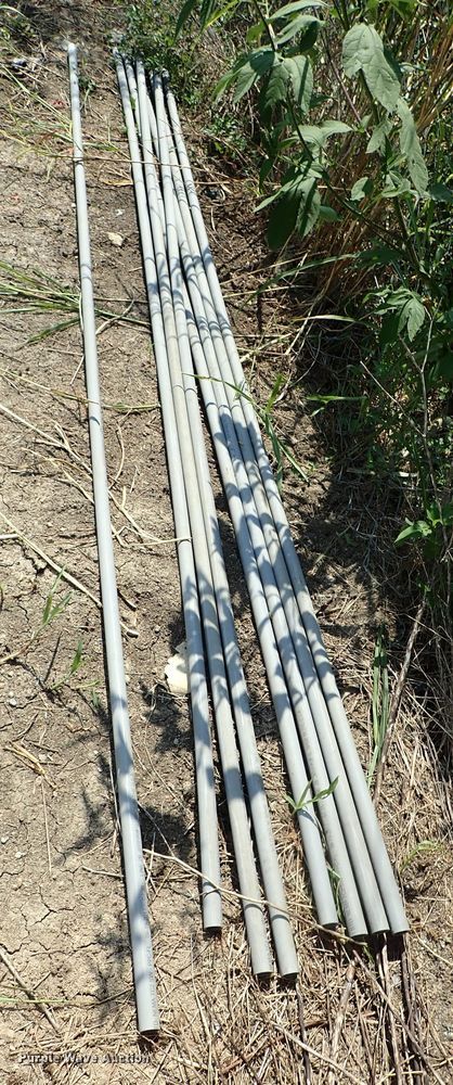 image for item GB9301 Pipe and fittings