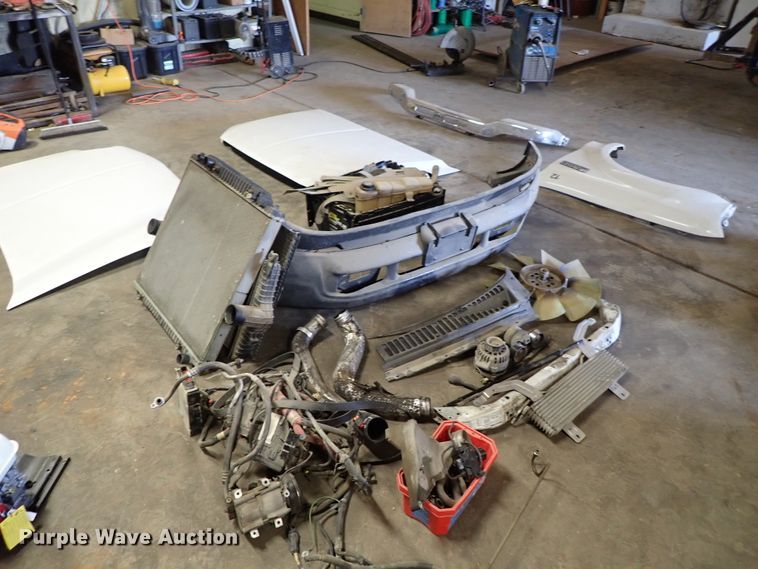 image for item GB9350 Automotive parts