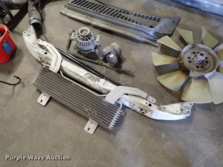 image for item GB9350 Automotive parts