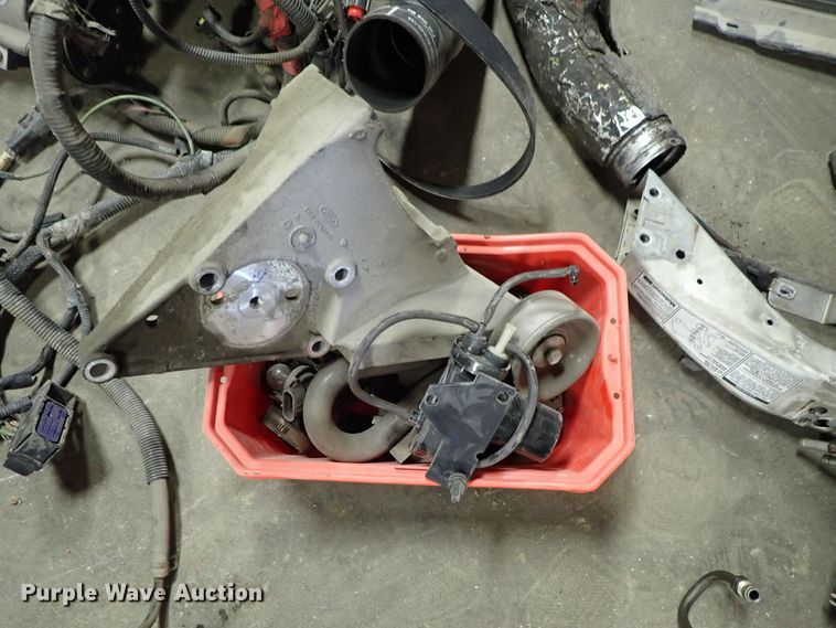 image for item GB9350 Automotive parts