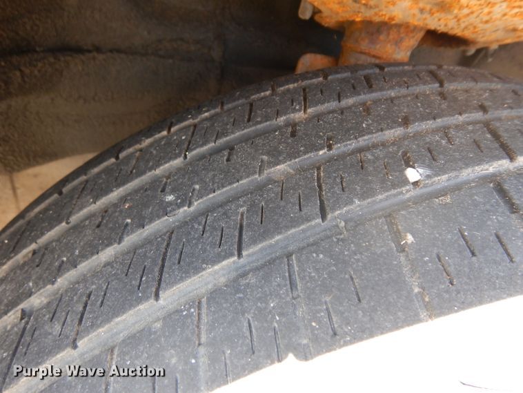 image for item GG9063 2008 Chevrolet Uplander van