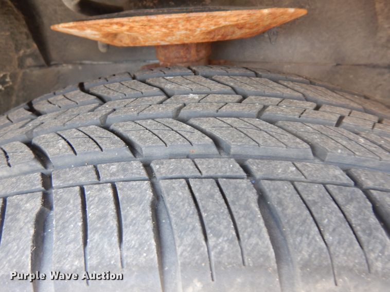 image for item GG9063 2008 Chevrolet Uplander van