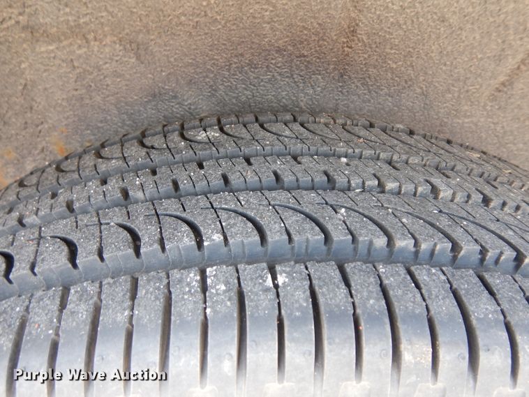 image for item GG9063 2008 Chevrolet Uplander van