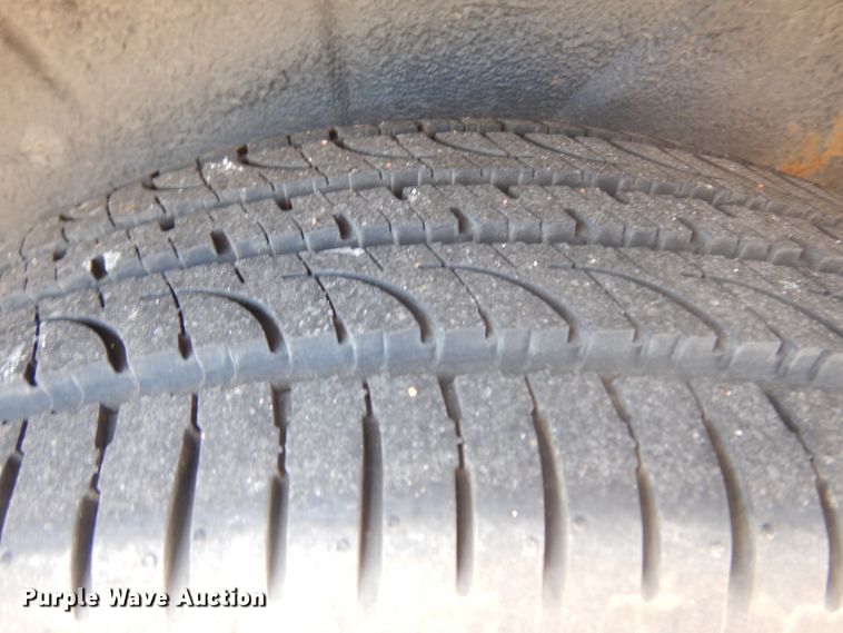 image for item GG9063 2008 Chevrolet Uplander van