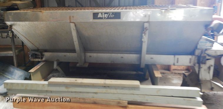 image for item GG9097 Air Flo spreader