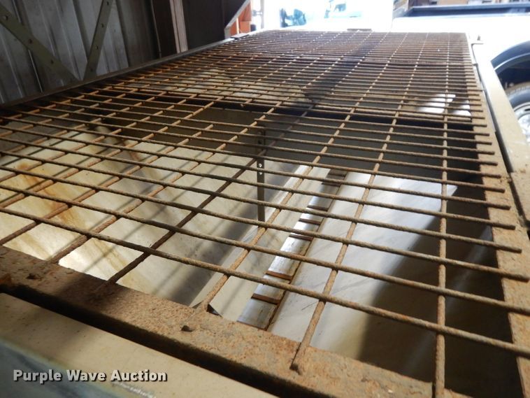 image for item GG9097 Air Flo spreader