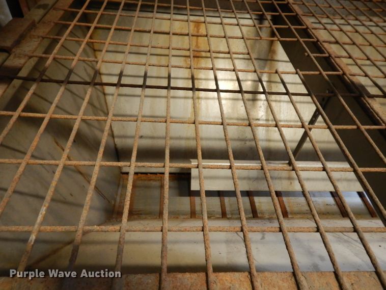 image for item GG9097 Air Flo spreader