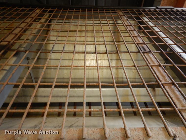 image for item GG9097 Air Flo spreader