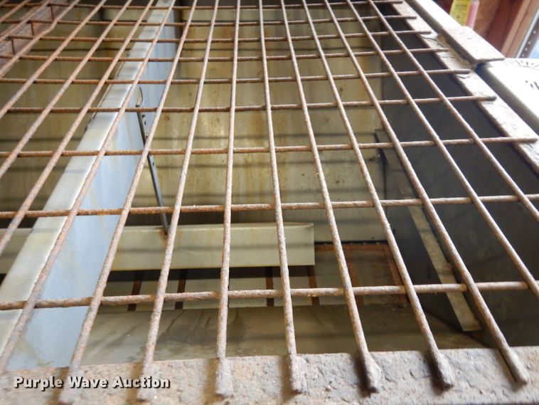 image for item GG9097 Air Flo spreader