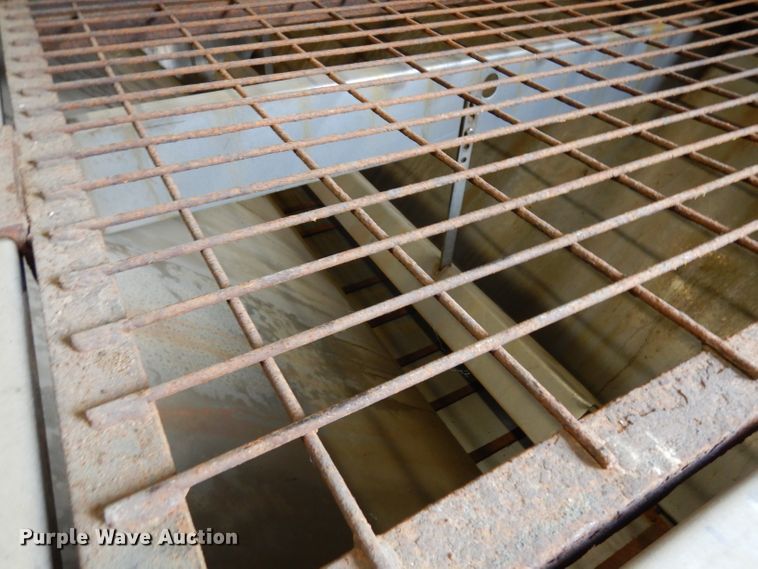 image for item GG9097 Air Flo spreader