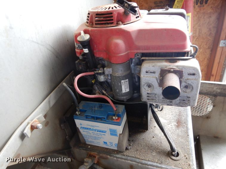 image for item GG9097 Air Flo spreader