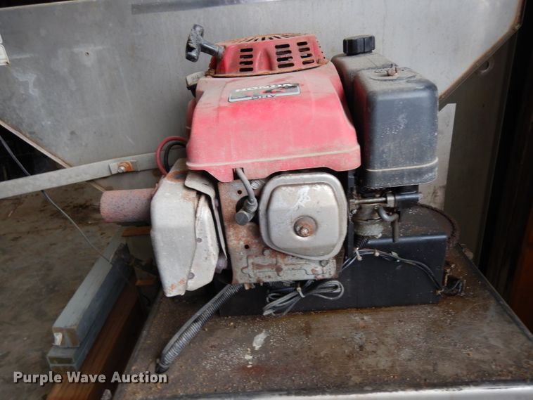 image for item GG9097 Air Flo spreader