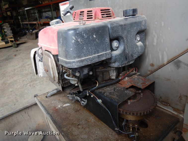 image for item GG9097 Air Flo spreader