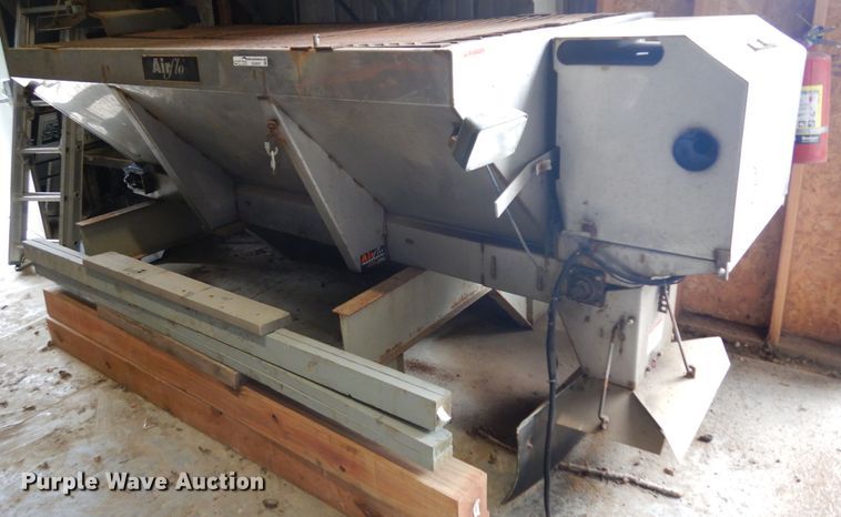 image for item GG9097 Air Flo spreader