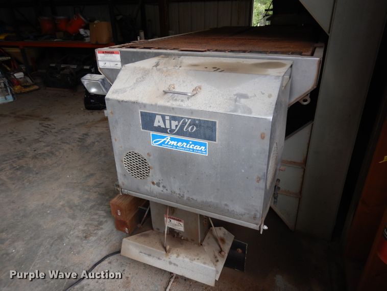 image for item GG9097 Air Flo spreader