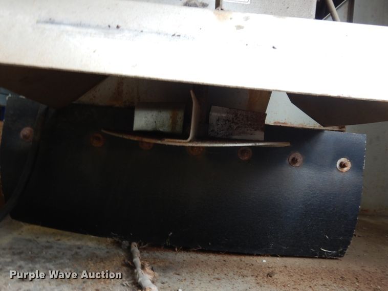 image for item GG9097 Air Flo spreader