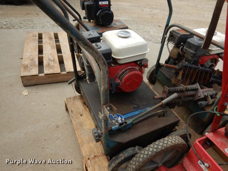 image for item GG9099 Lawn and garden equipment