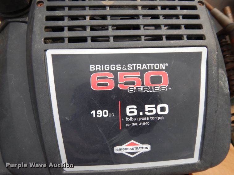 image for item GG9099 Lawn and garden equipment