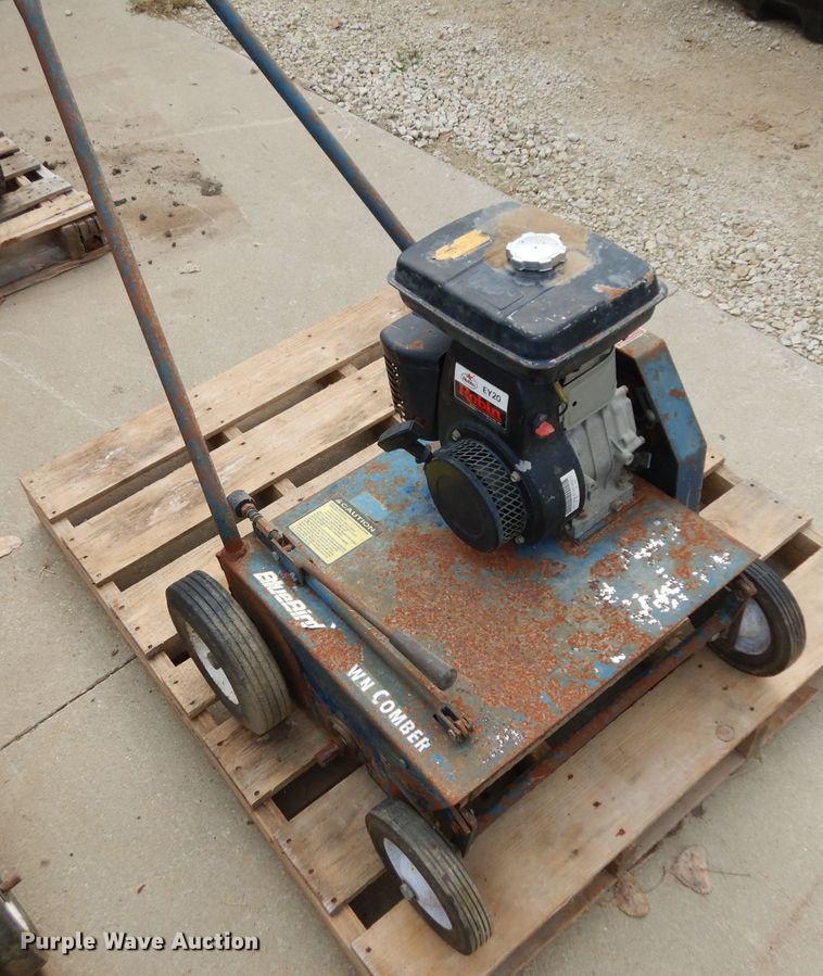 image for item GG9099 Lawn and garden equipment