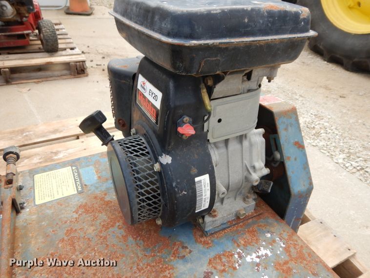 image for item GG9099 Lawn and garden equipment